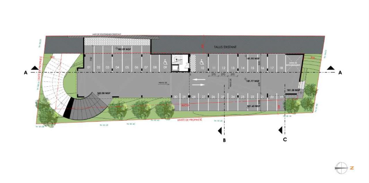 Local d'activité Limas 582m² Location local d'activité Limas Rhône OLACT2529547 9